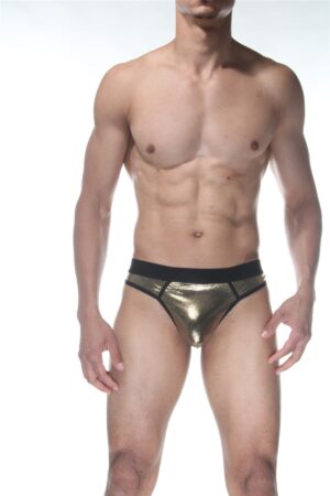 Deluxerie Sexy Herren String Cipriano 2