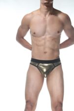 Deluxerie Sexy Herren String Cipriano 4