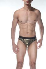 Deluxerie Sexy Herren String Cipriano 6