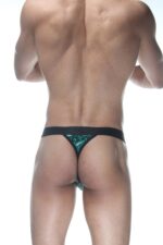 Deluxerie Sexy Herren String Cleo 2