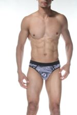 Deluxerie Sexy Herren String Cristian