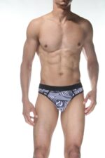 Deluxerie Sexy Herren String Cristian 3