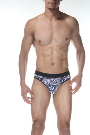 Deluxerie Sexy Herren String Cristian