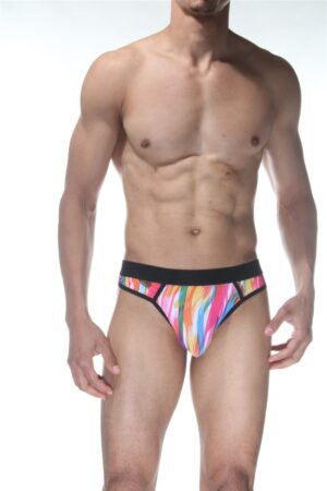 Deluxerie Sexy Herren String Cristiano