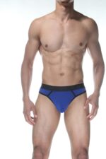 Deluxerie Sexy Herren String Cristofer 3
