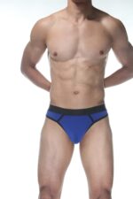 Deluxerie Sexy Herren String Cristofer 4