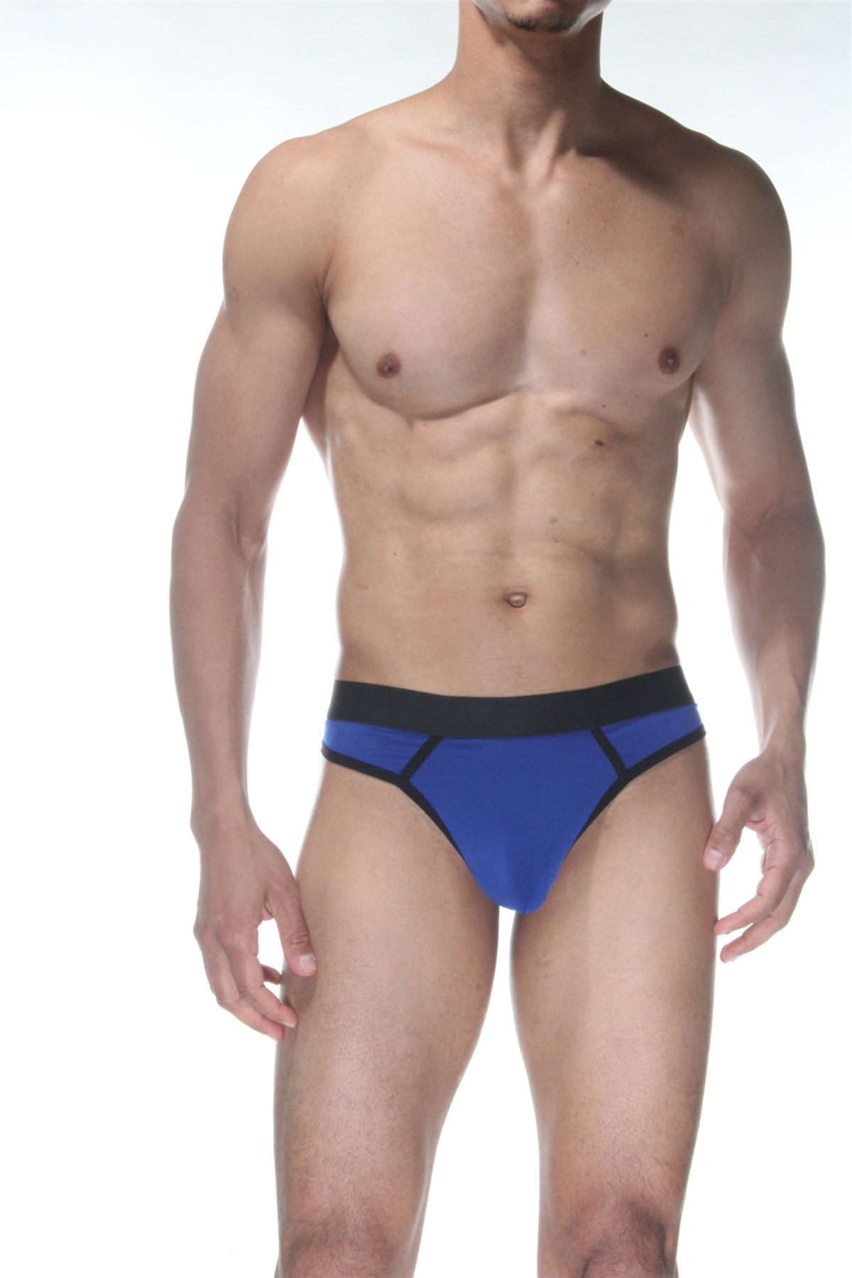 Deluxerie Sexy Herren String Cristofer Deluxerie Sexy Herren String Cristofer