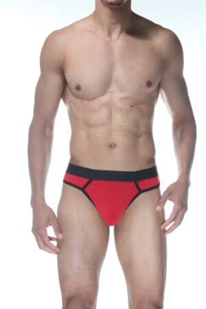 Deluxerie Sexy Herren String Davien