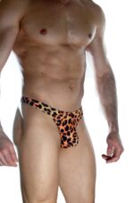 Deluxerie Sexy Herren String Deacon