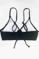 Deluxerie Bikini Oberteil Breila 3