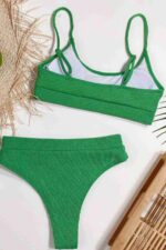 Deluxerie Bikini Oberteil Bretny