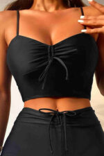 Deluxerie Bikini Oberteil Caelyn 4