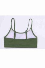 Deluxerie Bikini Oberteil Cambria 2