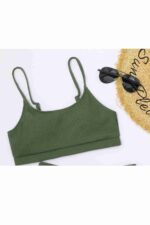 Deluxerie Bikini Oberteil Cambria 4