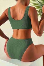 Deluxerie Bikini Oberteil Carli 3