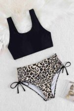 Deluxerie Bikini Oberteil Clara 3