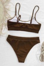 Deluxerie Bikini Oberteil Cynthia 4