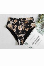 Deluxerie Bikini Slip Bessy