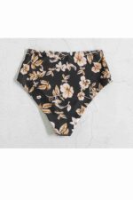 Deluxerie Bikini Slip Bessy 2