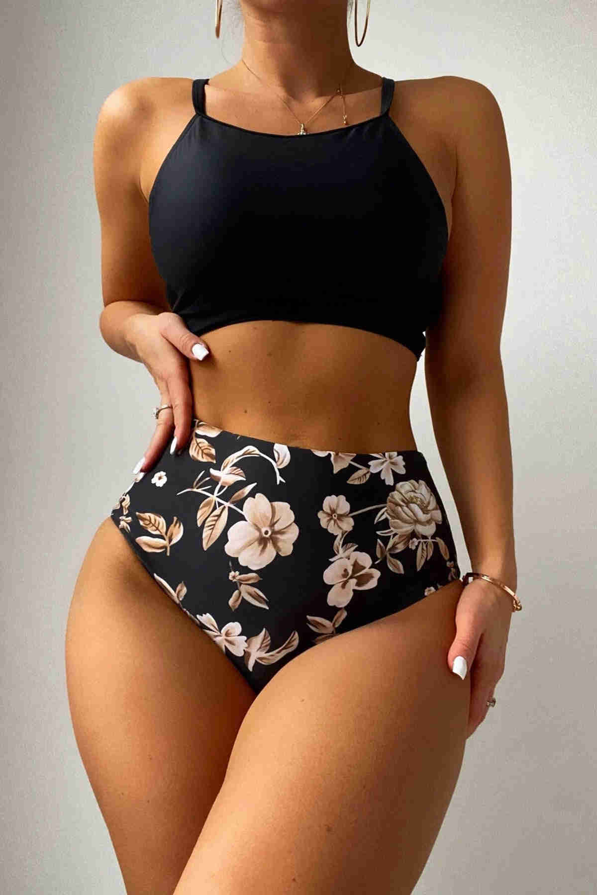 Deluxerie Bikini Slip Bessy 6 Deluxerie Bikini Slip Bessy 6