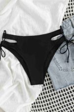 Deluxerie Bikini Slip Chauntel 3