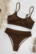 Deluxerie Bikini Slip Chaya 3