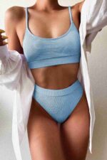 Deluxerie Bikini Slip Citlalli