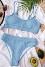 Deluxerie Bikini Slip Citlalli 2