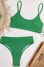 Deluxerie Bikini Slip Cloey 2