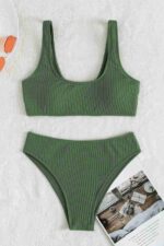 Deluxerie Bikini Slip Cosmo 2