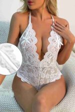 Deluxerie Body Bellita 5