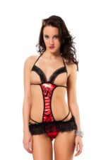 Deluxerie Body Johnette