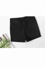 Deluxerie Damen Bikini Shorts Cleone 2