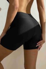Deluxerie Damen Bikini Shorts Cleone 3