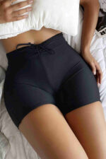Deluxerie Damen Bikini Shorts Cleone 8