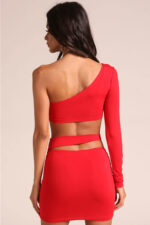 Deluxerie Erotische Bustier Set Larysa
