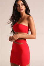 Deluxerie Erotische Bustier Set Larysa 2