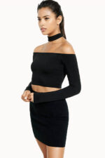 Deluxerie Erotische Bustier Set Meribella 2