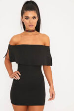 Deluxerie Erotisches Kleid Lorryn 3