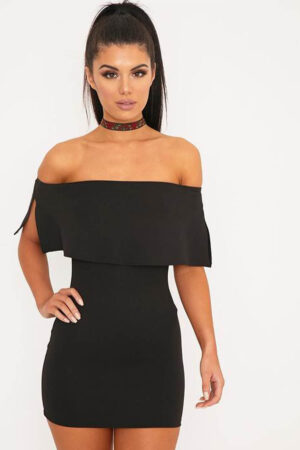 Deluxerie Erotisches Kleid Lorryn 3