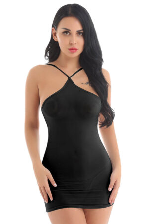 Deluxerie Erotisches Kleid Maisee 2