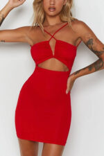 Deluxerie Erotisches Kleid Majida 2