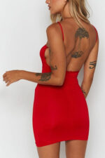 Deluxerie Erotisches Kleid Majida 3