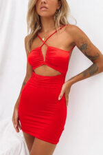 Deluxerie Erotisches Kleid Majida 4
