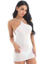 Deluxerie Erotisches Kleid Manang 2