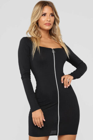 Deluxerie Erotisches Kleid Mirelle 2