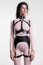 Deluxerie Harness Set Clorissa 2