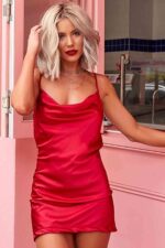 Deluxerie Kleid Dalmatia 2