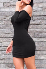 Deluxerie Kleid Laanita