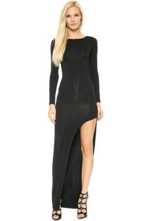 Deluxerie Kleid Leecea 4